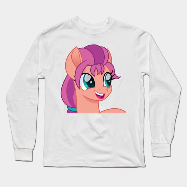 My little pony long sleeve shirt clearance